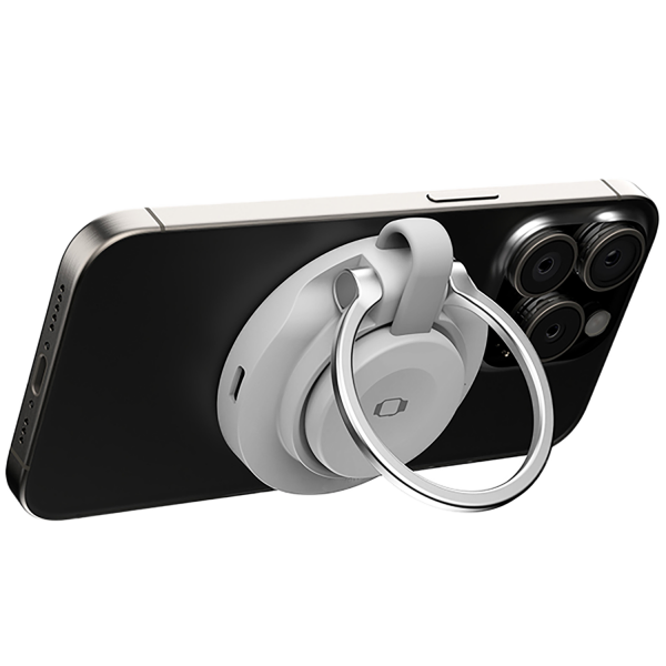 Wireless magnetic charger Proove Knocker 2 in 1 Qi2 - Photo 4